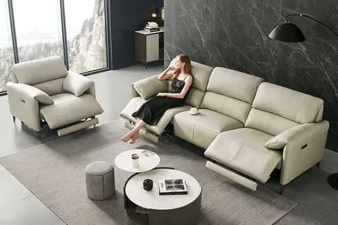 Sofa Cheers - Kenza