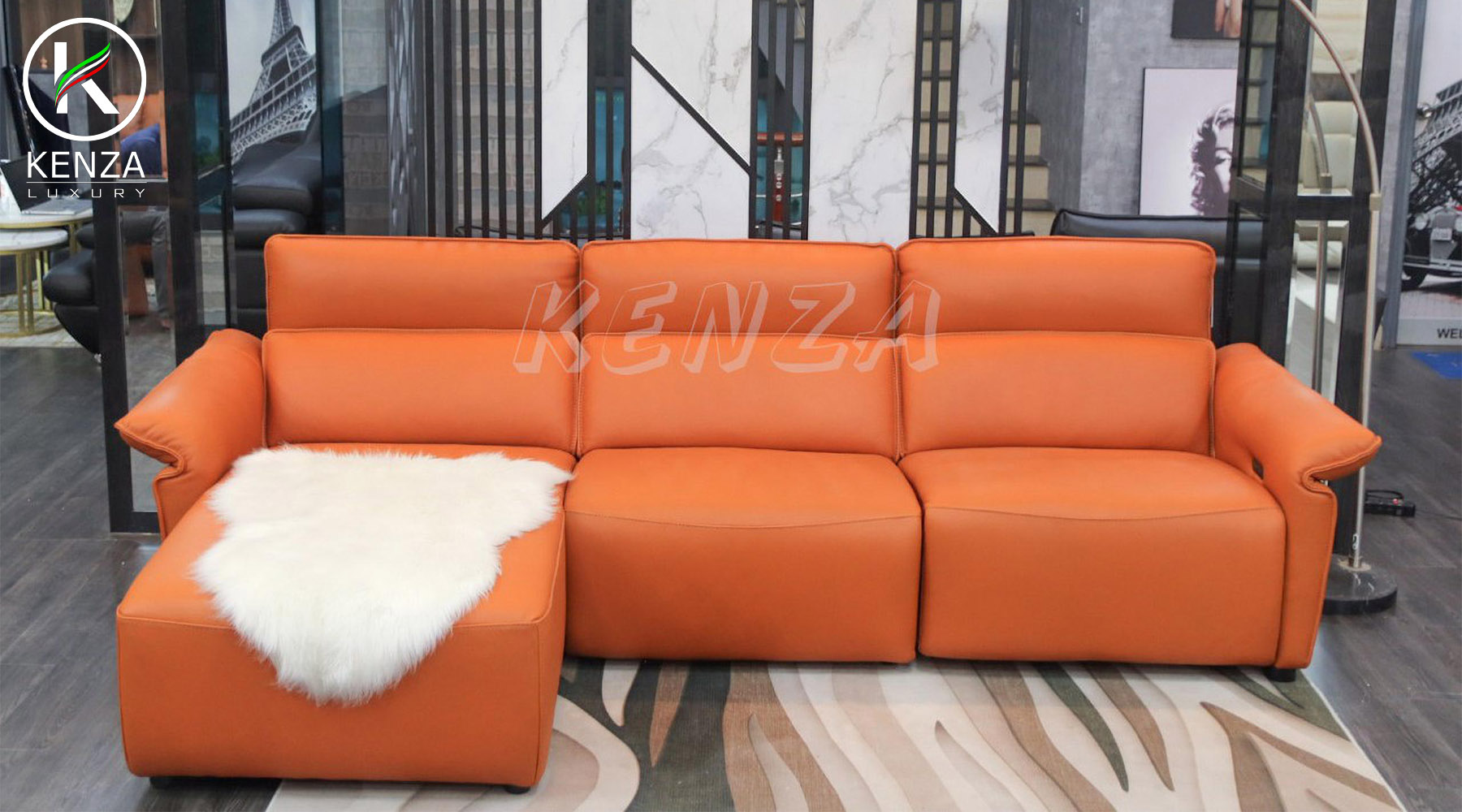 Banner Sofa thông minh nhập khẩu – RG19340