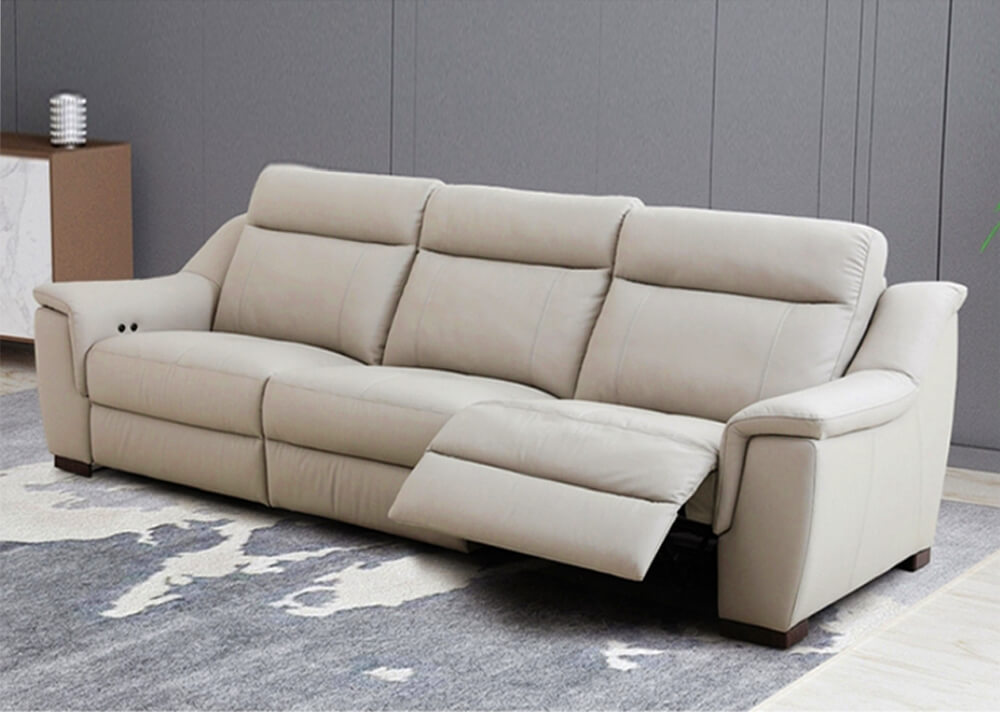 Sofa Thông Minh Cho Nhà Nhỏ Mira - Sự Lựa Chọn Tối Ưu