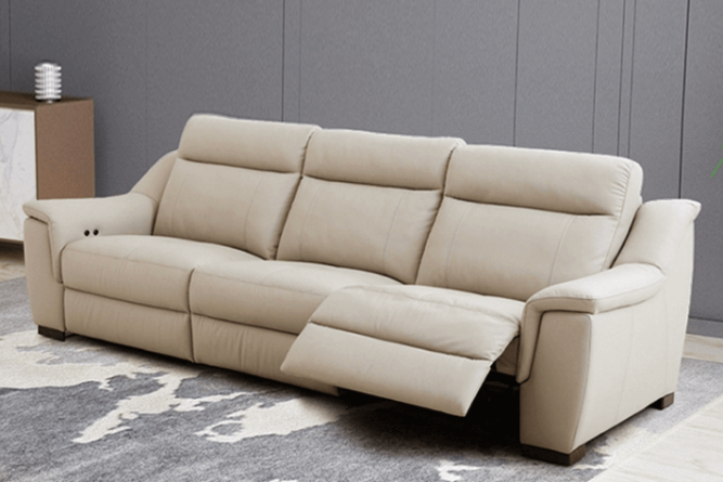 Ghế sofa thông minh đã được cập nhật lên một tầm cao mới vào năm 2024, mang đến cho gia đình bạn trải nghiệm thoải mái và tiện nghi tuyệt vời. Với tính năng điều khiển bằng giọng nói và các trang thiết bị thông minh khác, bạn có thể thậm chí đổi màu ánh sáng phù hợp với tâm trạng của mình.
