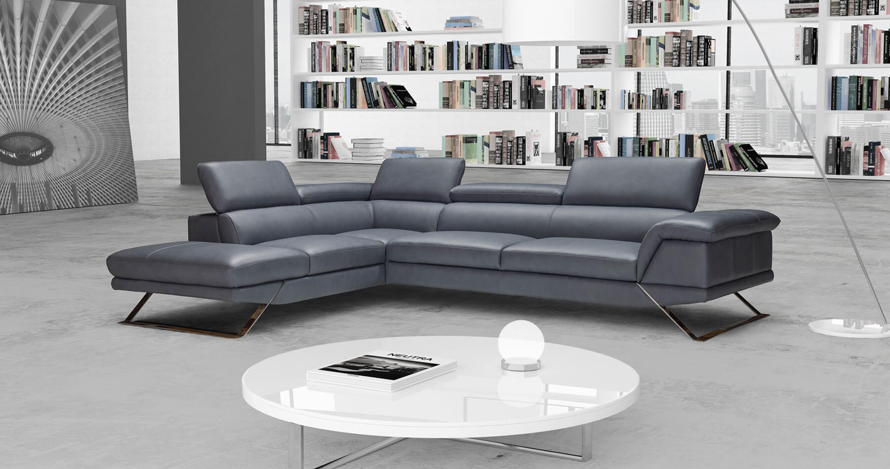 Banner Sofa Made in Italia – Cavour