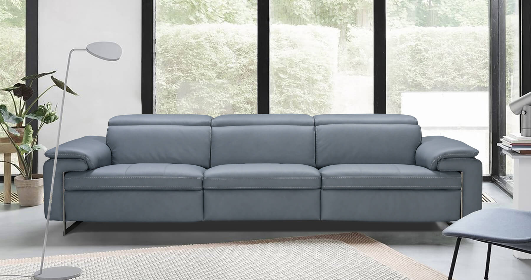 Banner Sofa Made in Italia – Soave