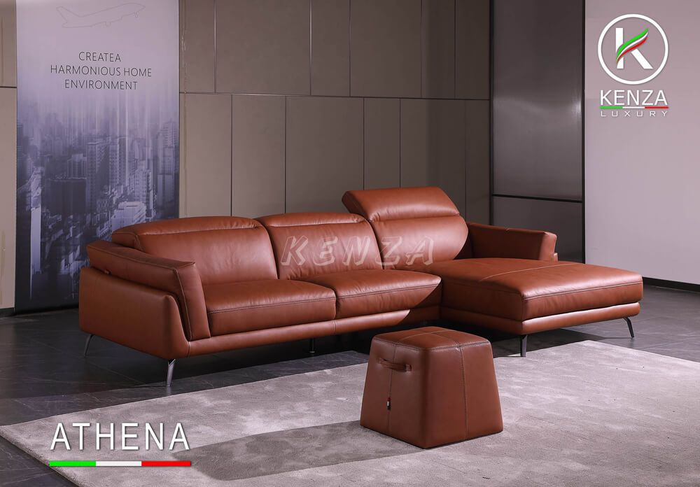 Sofa cao cấp Ý