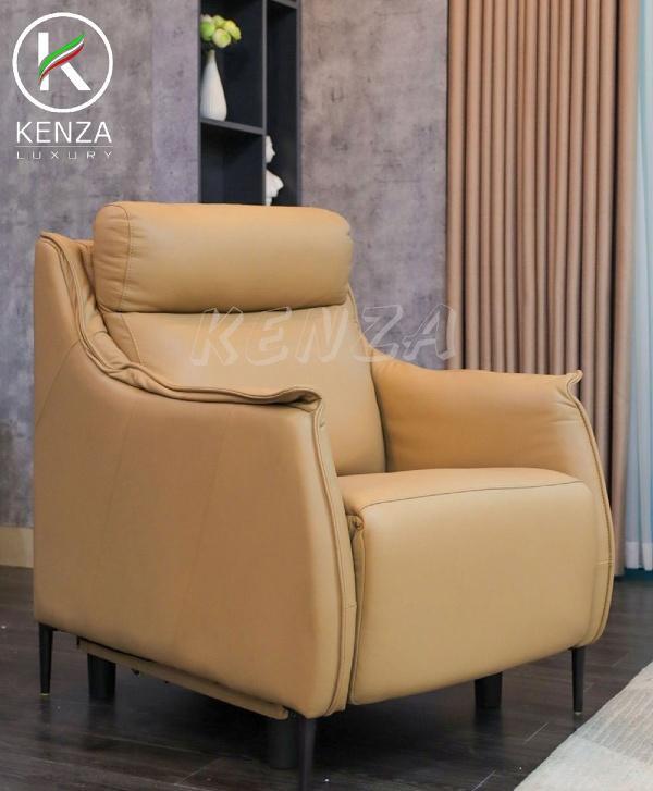 Cách phân biệt ghế sofa da thật với các loại sofa da khác