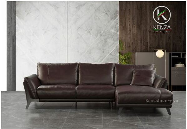 Sofa nhập khẩu thương hiệu Ý – Ghế sofa Napoli 