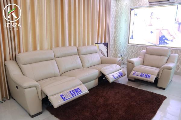 Cách tẩy mực bút bi trên da ghế sofa hiệu quả