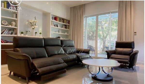Sofa đa năng tại văn phòng làm việc