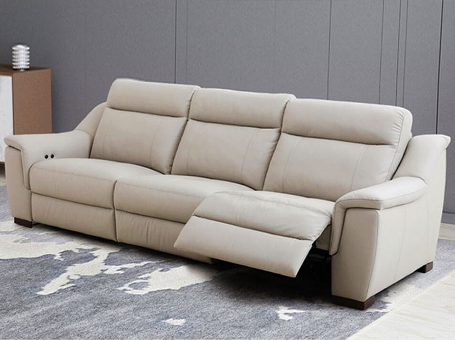 Giường ngủ thông minh kết hợp sofa đến từ Kenza