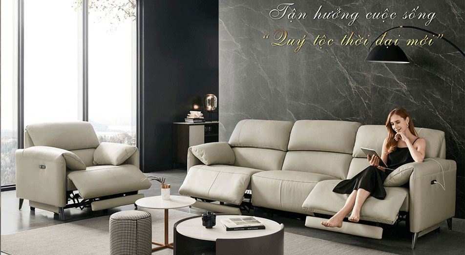 Mua sofa nhập khẩu chính hãng ở đâu?