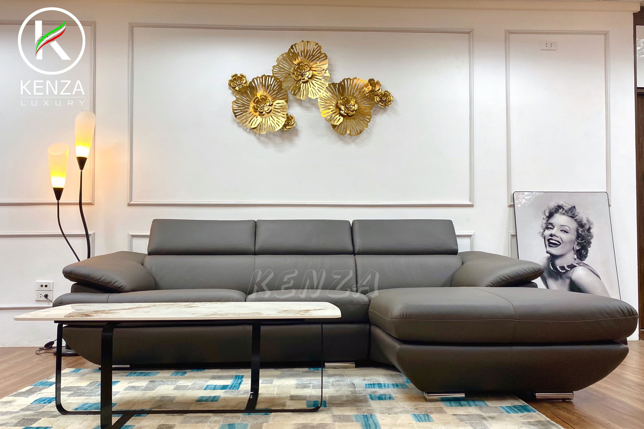 Sofa nhập khẩu chất lượng cao