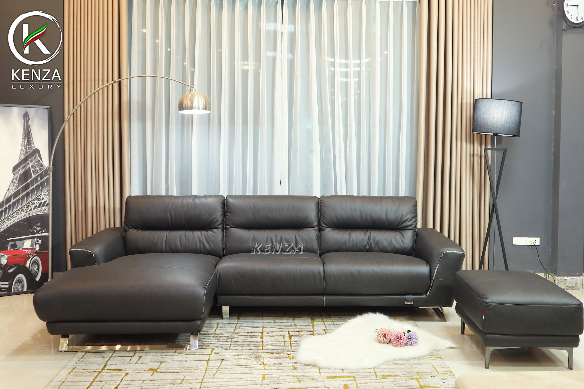 Nên mua sofa nhập khẩu của nước nào?