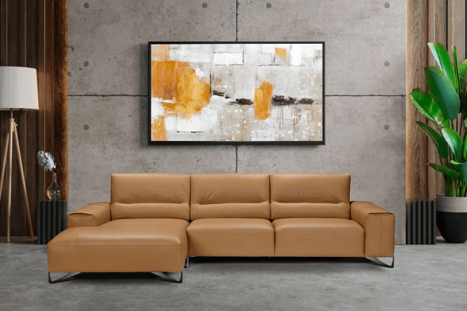 Ghế sofa nhập khẩu chính hãng từ Kenza