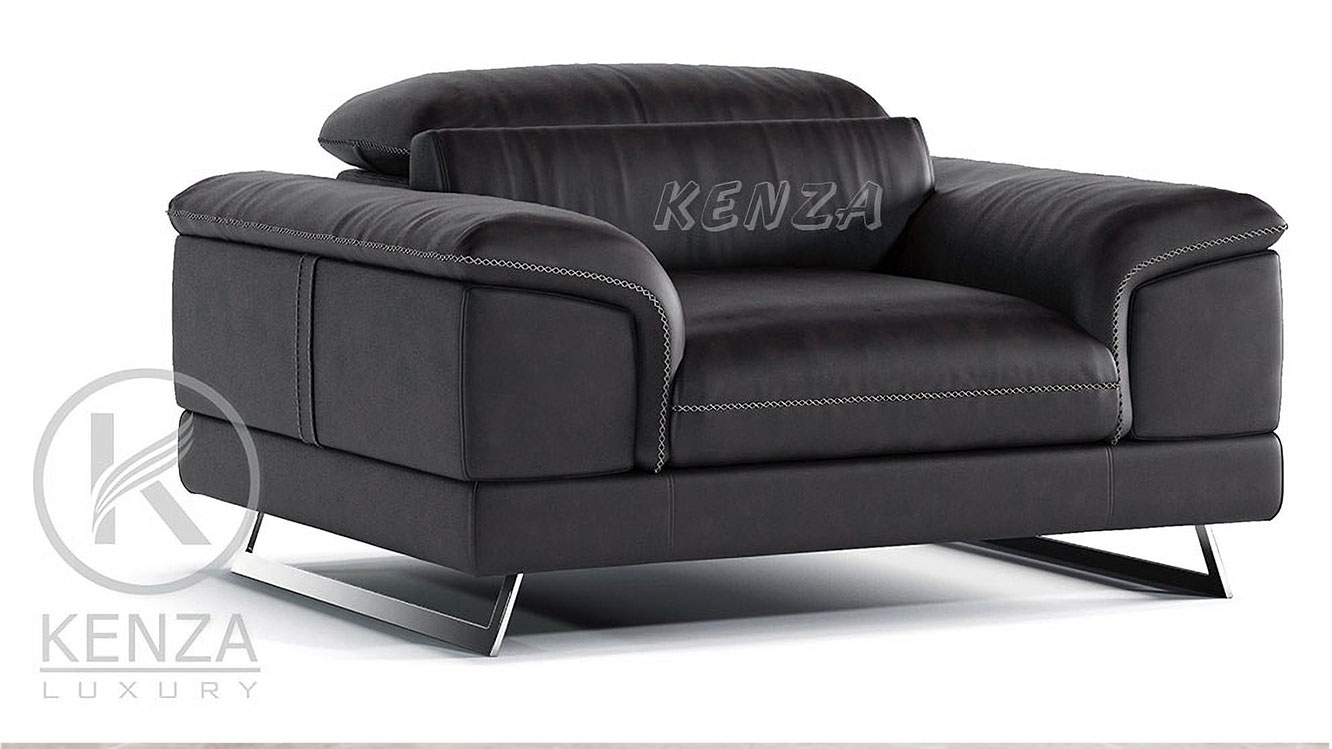 Ghế sofa cao cấp nhập khẩu do Kenza Luxury phân phối.