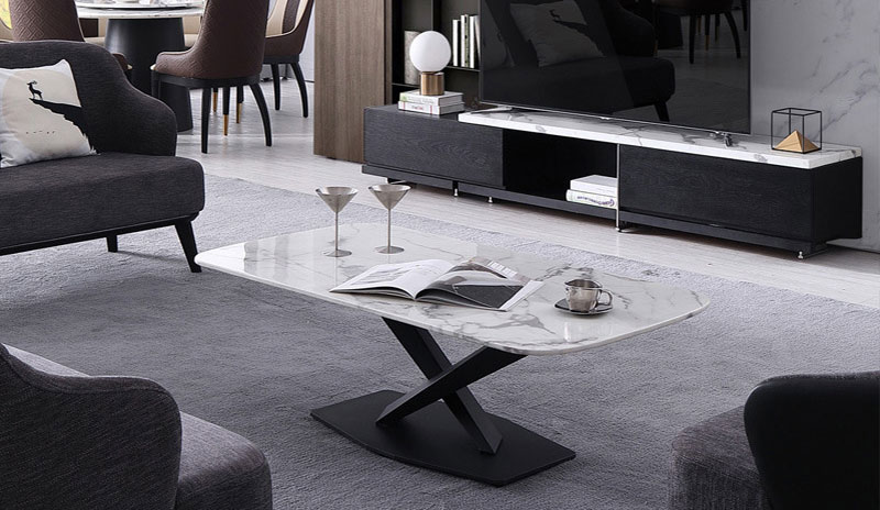 Ưu điểm của bàn trà sofa thuộc thương hiệu Kenza Luxury