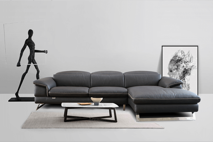 Cách chọn màu sofa cho phòng khách Sofa