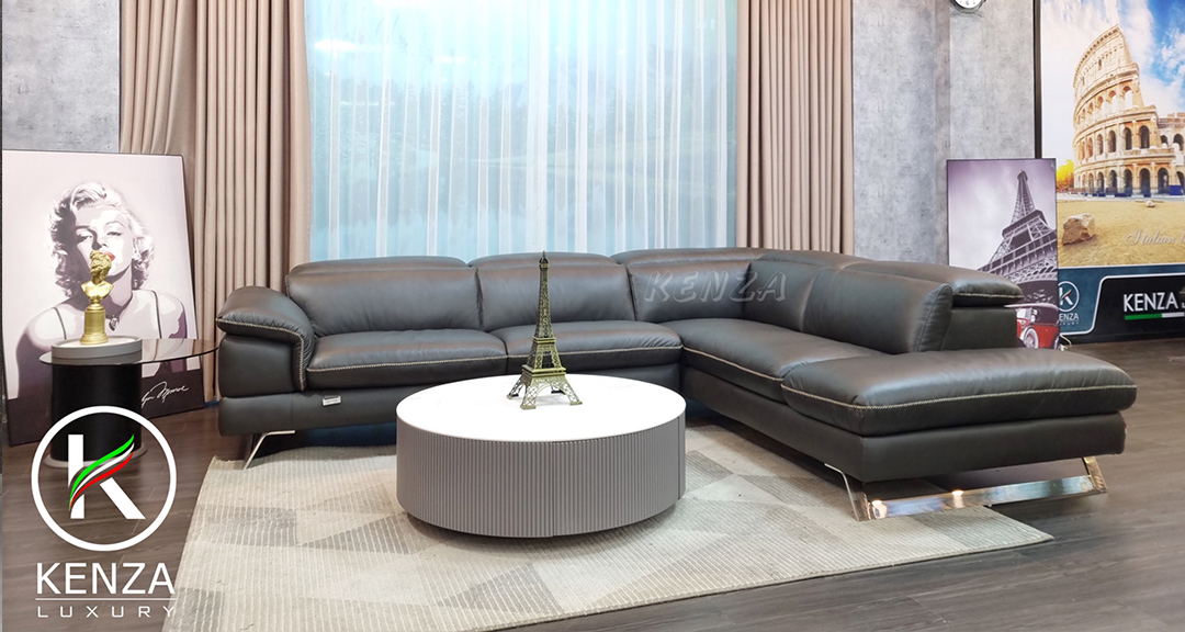 Cách chọn sofa cho phòng khách