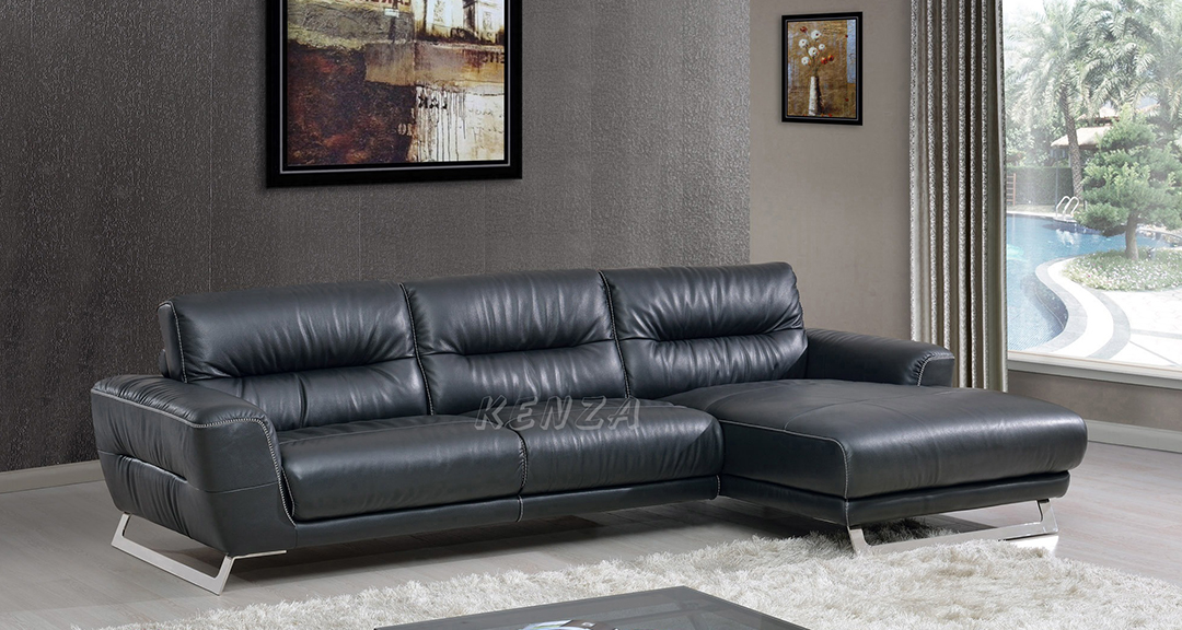 Cách chọn sofa cho phòng khách