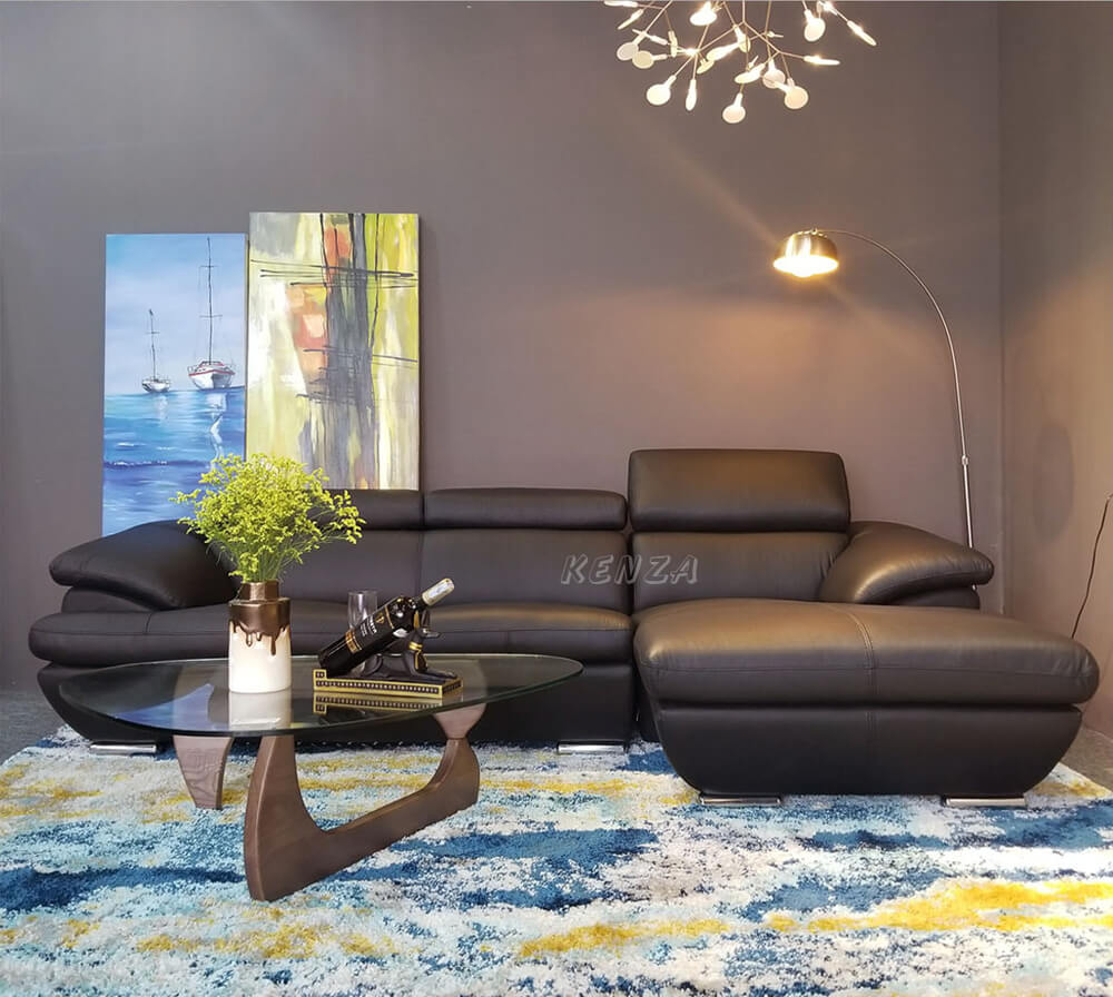 Các mẫu ghế sofa nhập khẩu đẹp