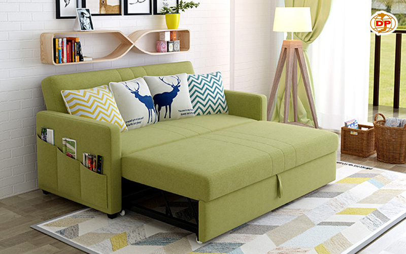 Cách chọn ghế sofa giường thông minh
