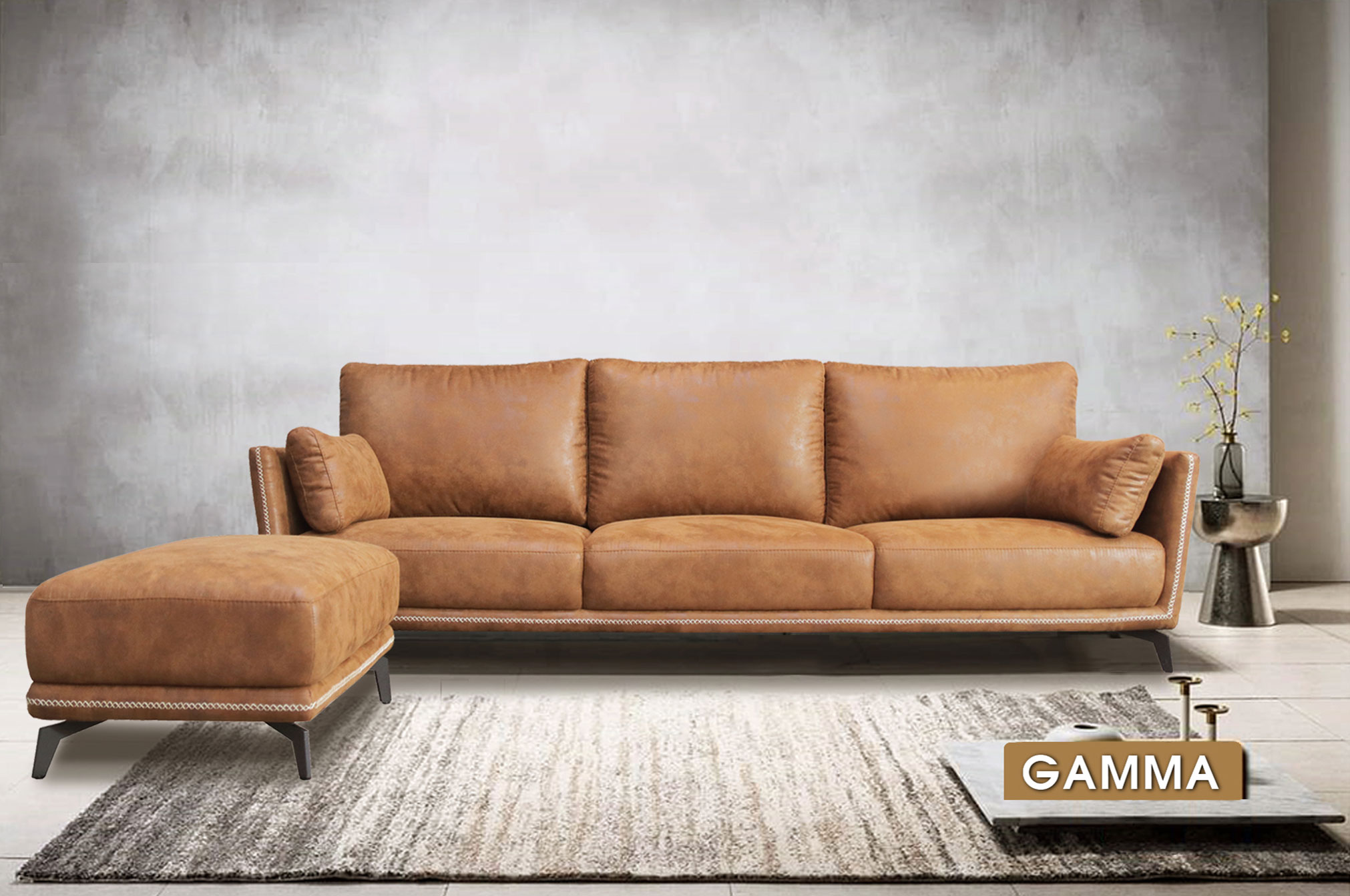 Bí quyết để thiết kế nội thất cho phòng khách nhỏ thật sang trọng