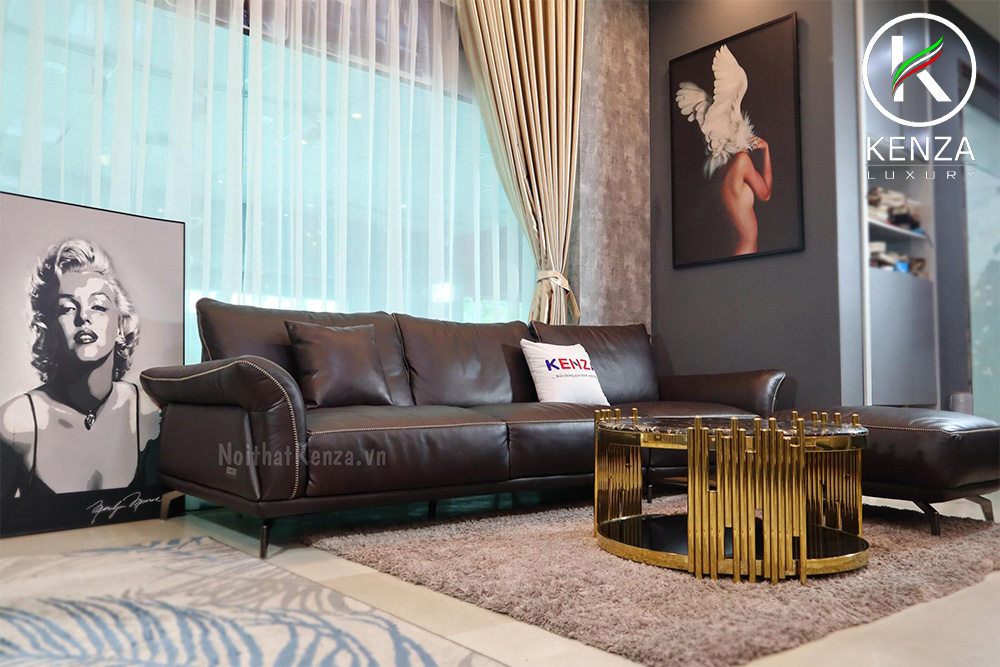 Kinh nghiệm thiết kế nội thất phòng khách