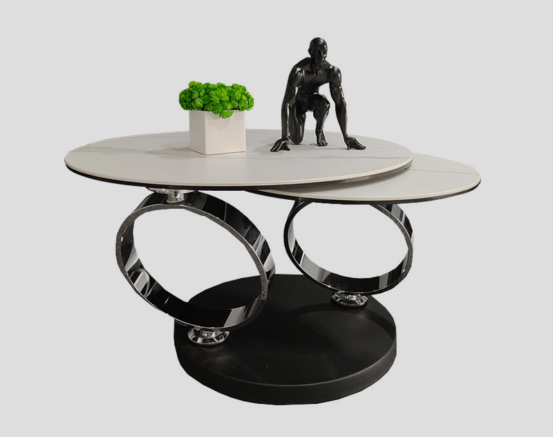 Kinh nghiệm chọn bàn trà thông minh đẹp mà bạn cần biết