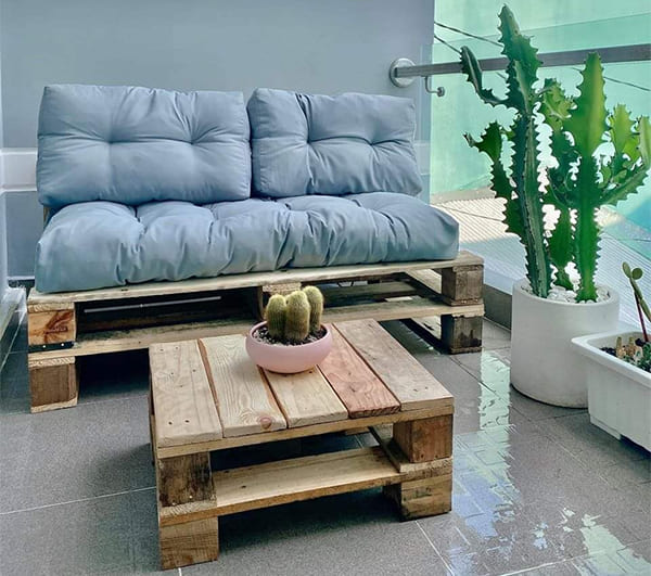 làm ghế sofa