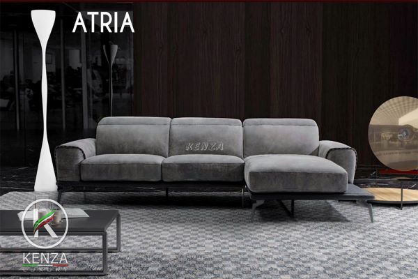 Ghế sofa Atria hiện đại