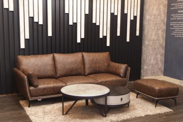 Sofa phong cách Italia – Gamma