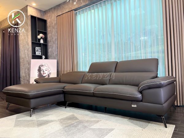 Tìm hiểu chân ghế sofa