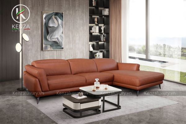 Chân ghế sofa dài