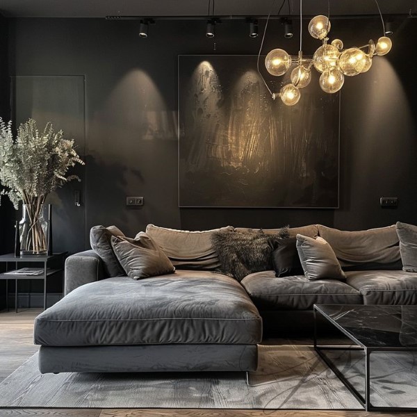 Phong cách thiết kế Gothic