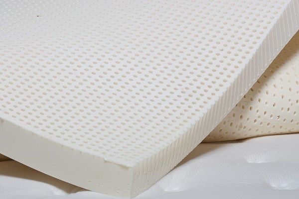 Đệm mút cao su nhân tạo