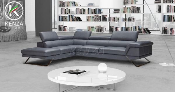 Mẫu mút xốp làm ghế sofa độc đáo