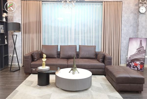 Tìm hiểu vai trò của mút xốp làm ghế sofa