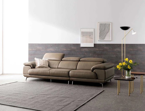 BERNI với nét đẹp tinh tế mang thiết kế thanh lịch và kiểu dáng mềm mại